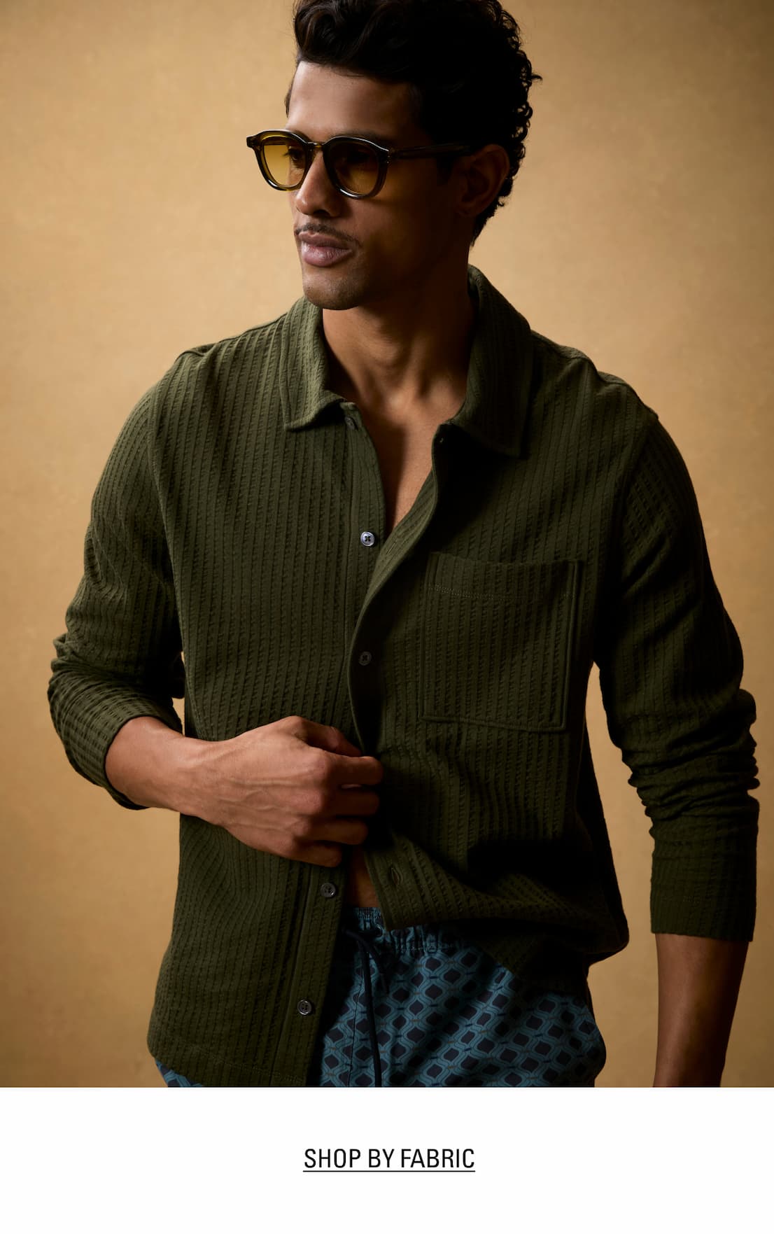 Shop By Fabric