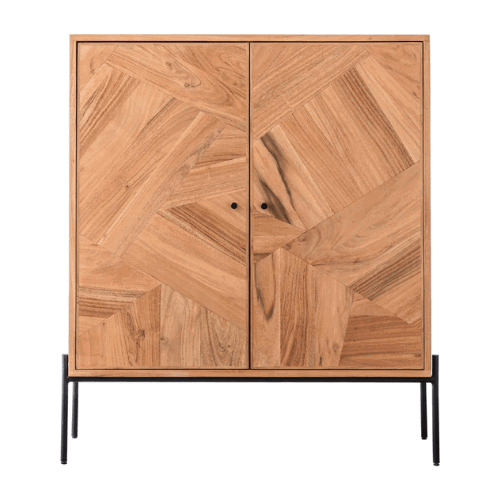 Oklahoma 2 Door Sideboard