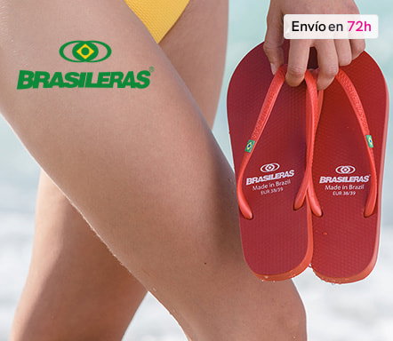 Brasileras