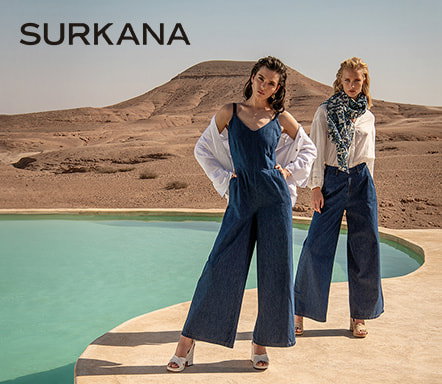 Surkana