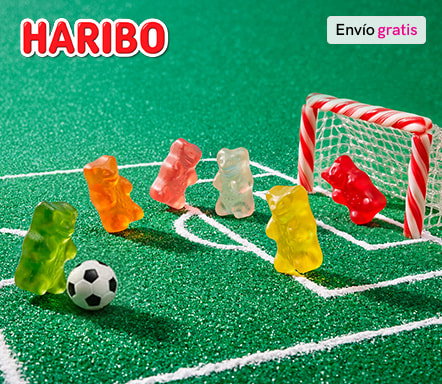 Haribo