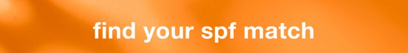 find your spf matcj