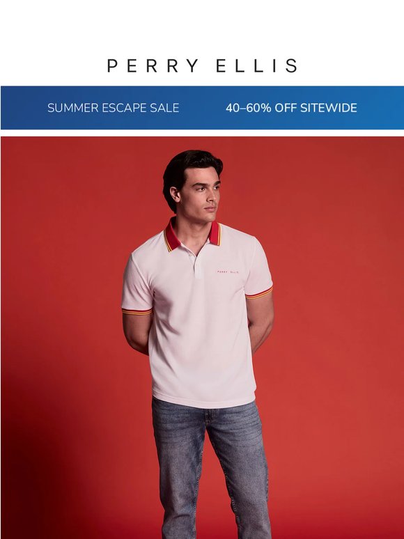 Polos to Put into Play