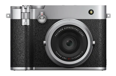 Fujifilm GFX100RF