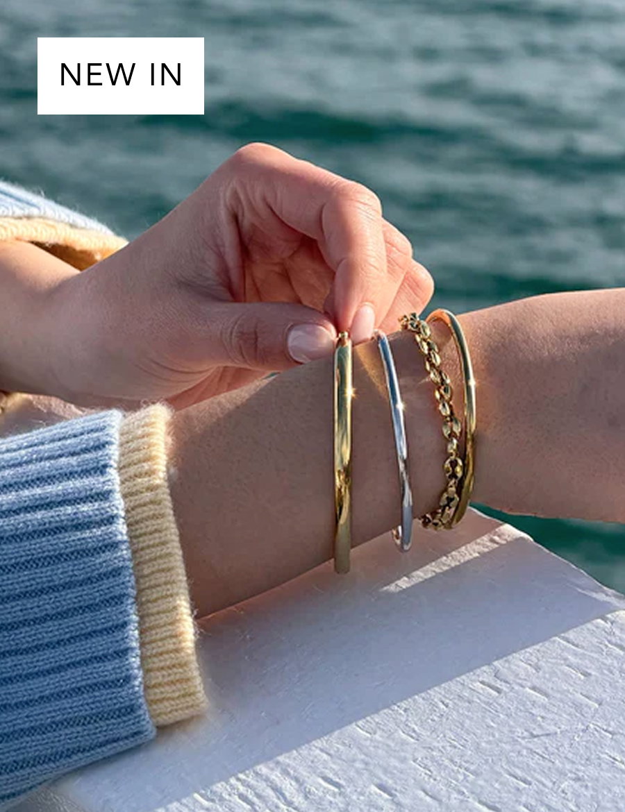 Dhani Bracelet