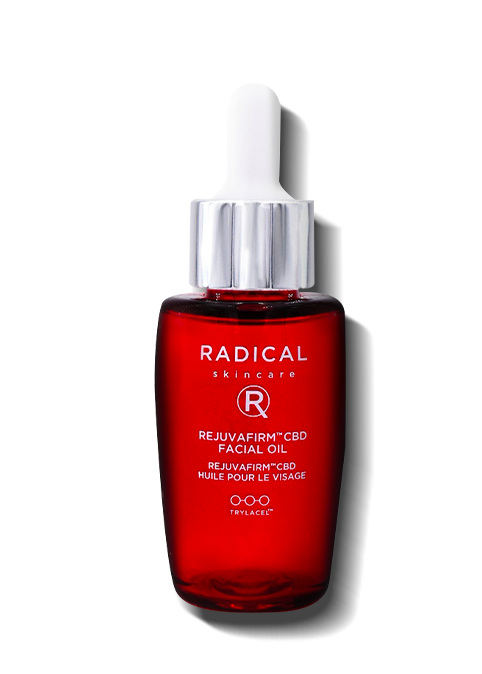 Radical Rejuvafirm™ Facial Oil