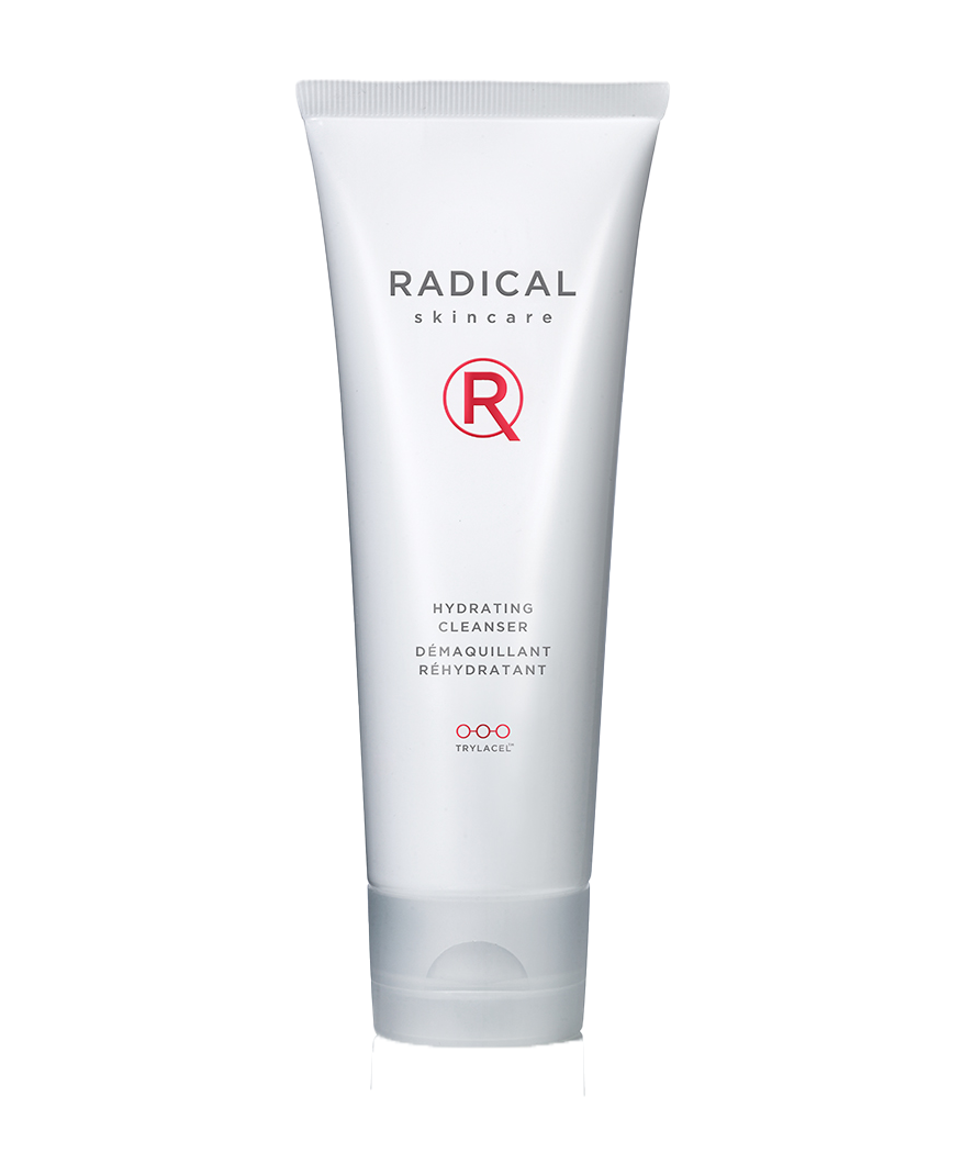 Hydrating Cleanser