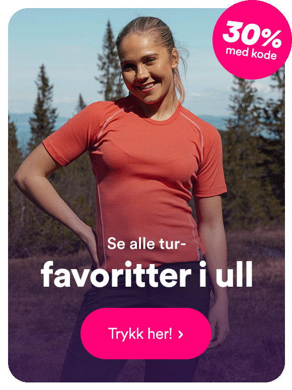 Ullfavoritter