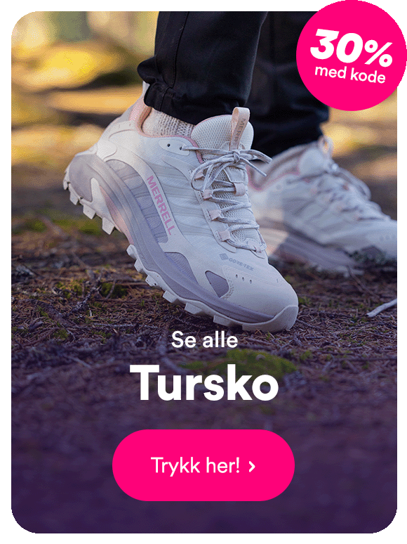 Tursko!