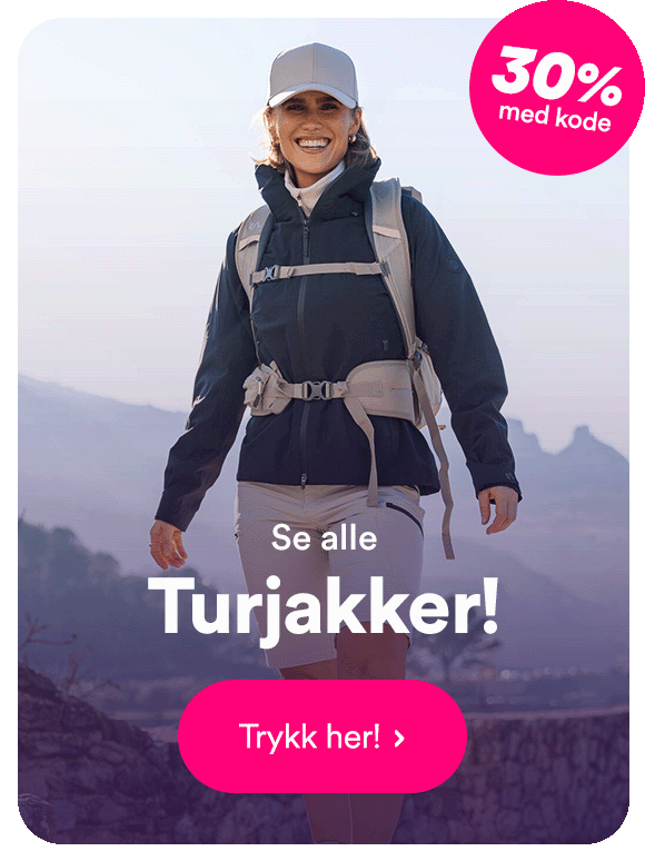 Turjakker