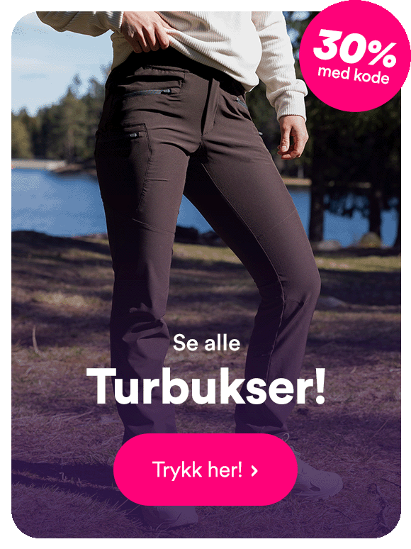 Turbukser