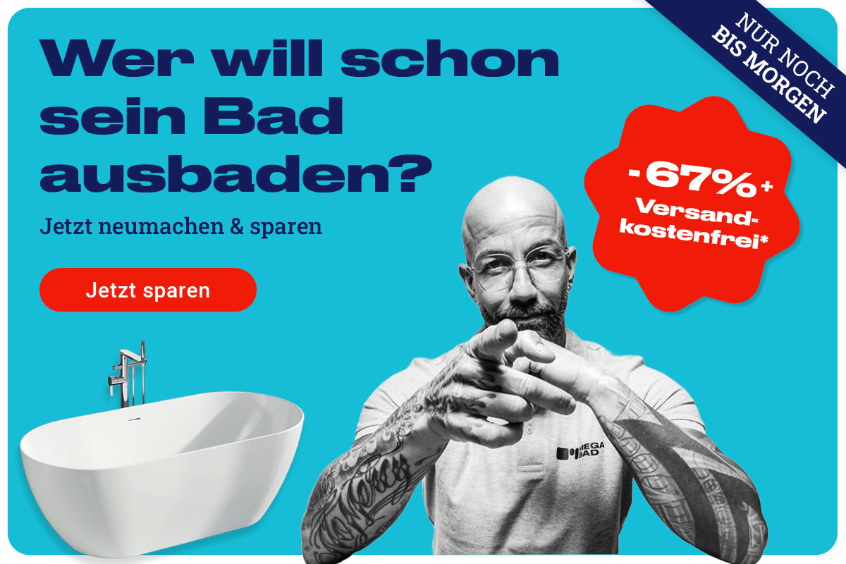 Sparen Sie bis zu 67% auf ausgewählte Produkte!