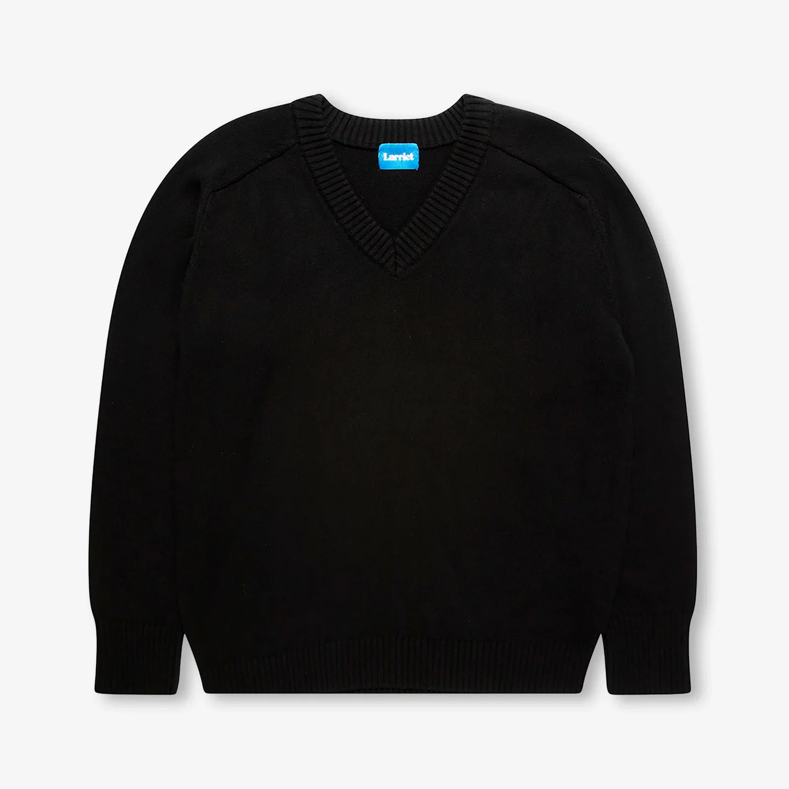 Image of Parks Knit Black