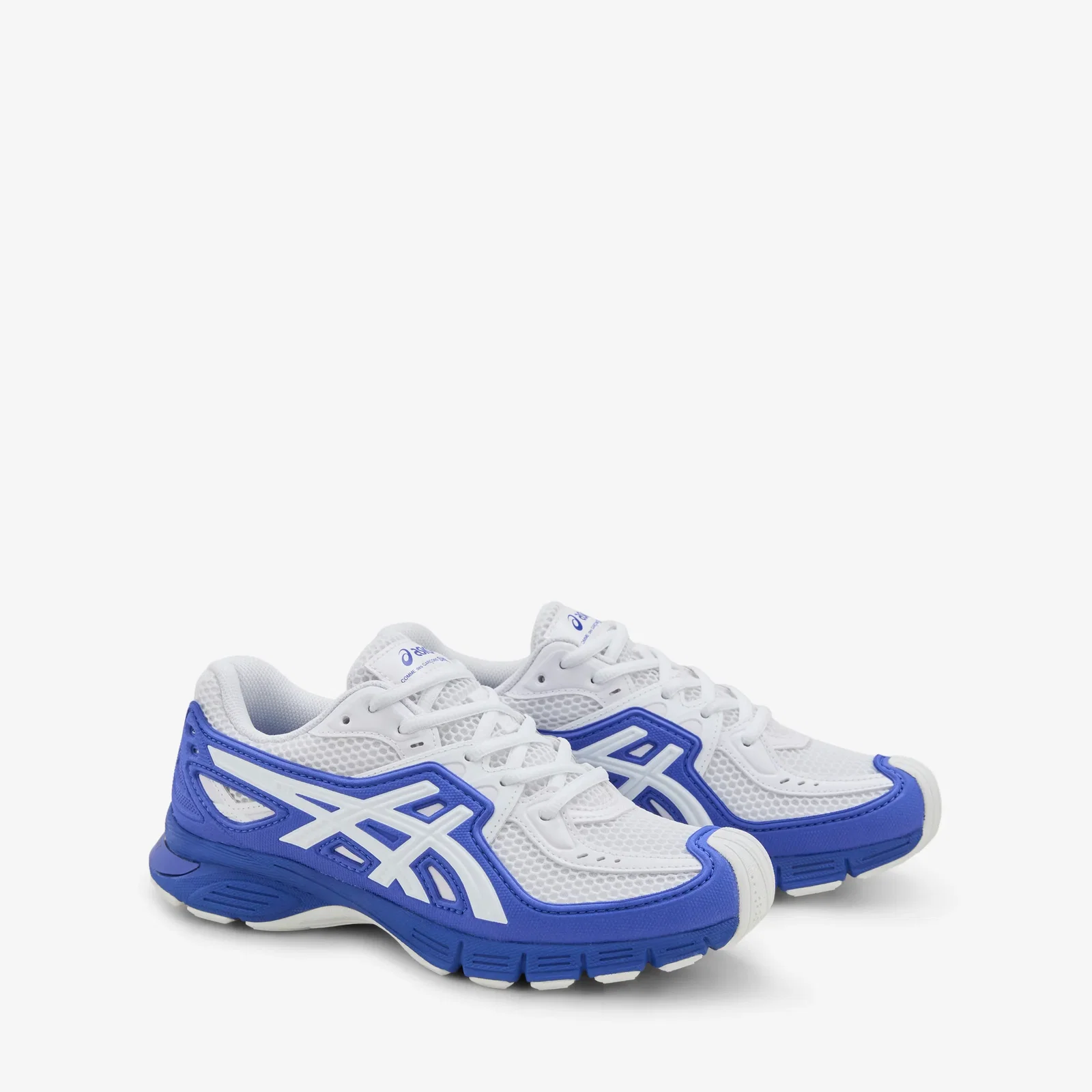Image of Comme des Garçons SHIRT x Asics Gel-SD Lyte Blue | White