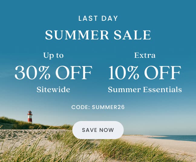 Summer Sale
