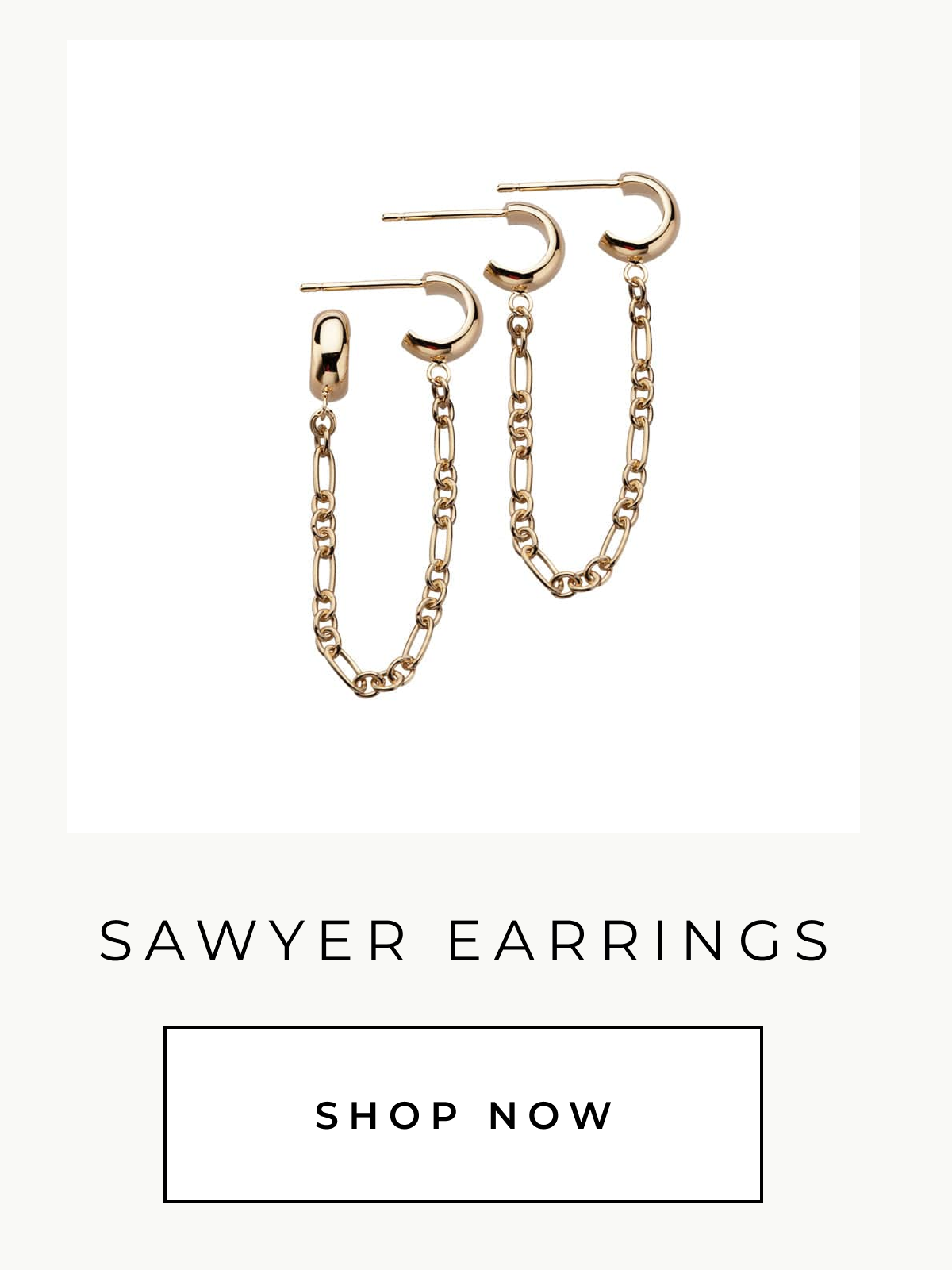 Sawyer Earrings