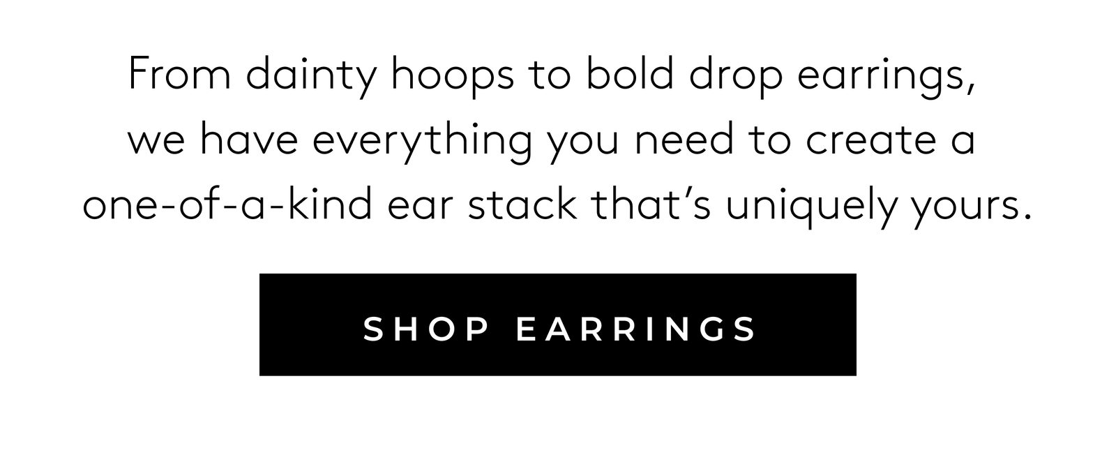 Create your stack