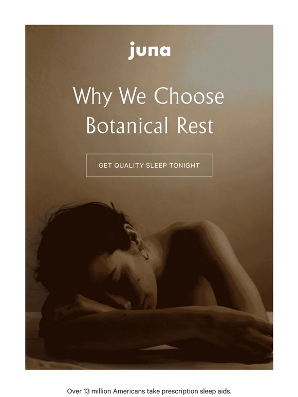 The truth about prescription sleep aids.