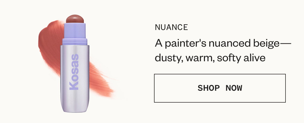 Shop Nuance - Rose Beige