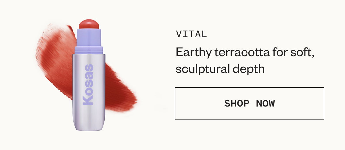 Shop Vital - Toasted Papaya