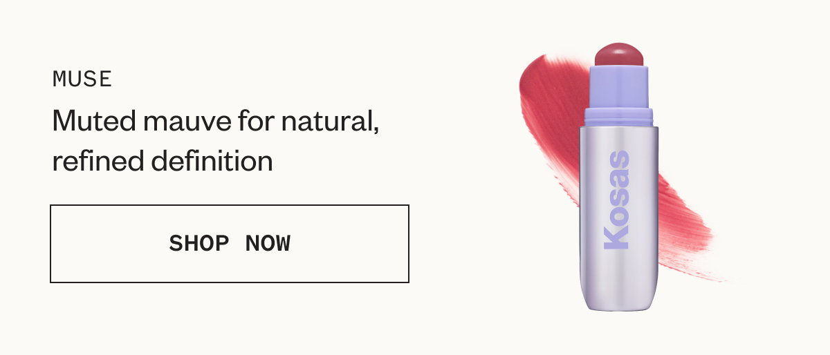 Shop Muse - Mauve Rose