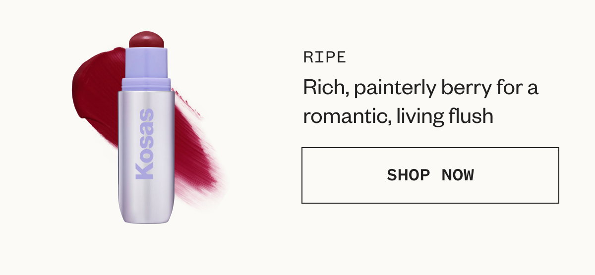 Shop Ripe - Rich Berry