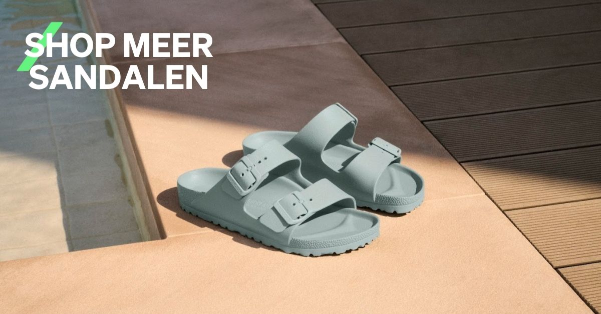 Shop meer sneakers