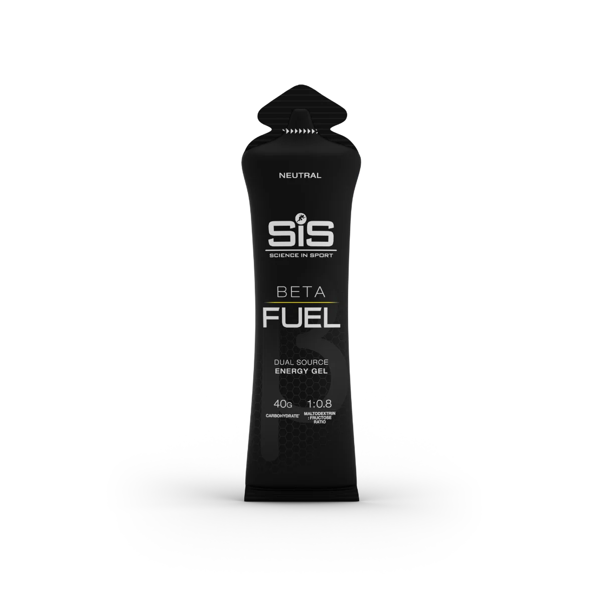 BETA Fuel Energy Gels x6
