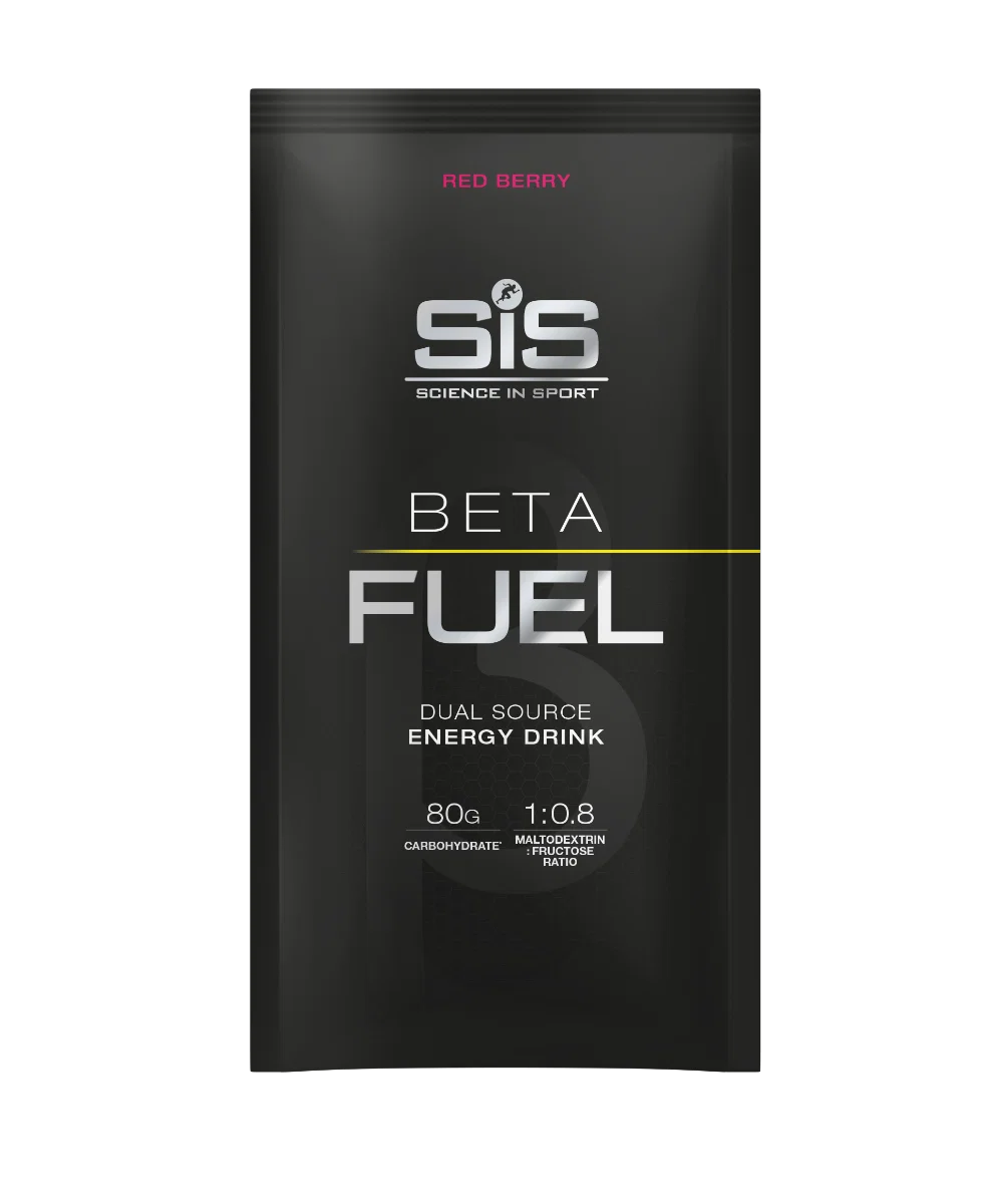 BETA fuel 80