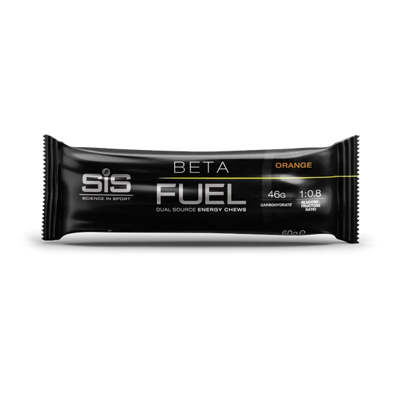BETA Fuel Energy Chews 