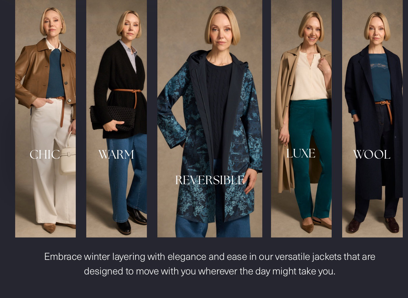 Shop New | Style In The City