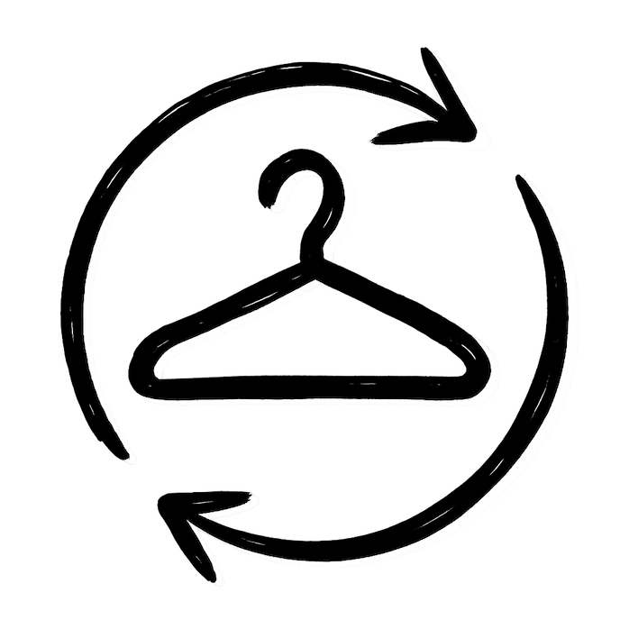 Pre-Loved Resale Website