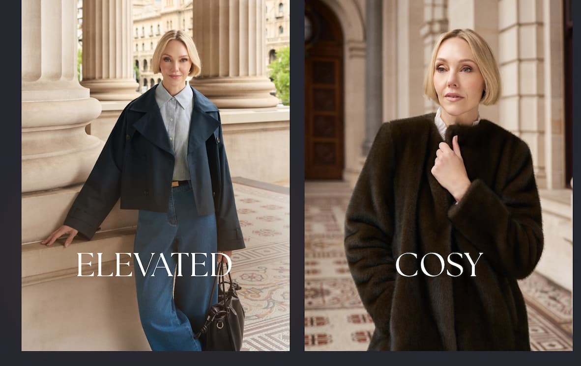 Shop New | Style In The City