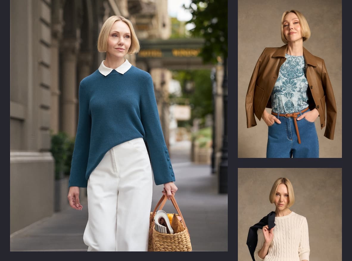 Shop New | Style In The City
