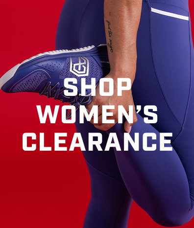 Shop Women's Clearance