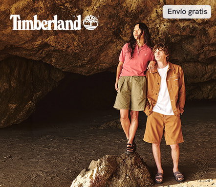 Timberland