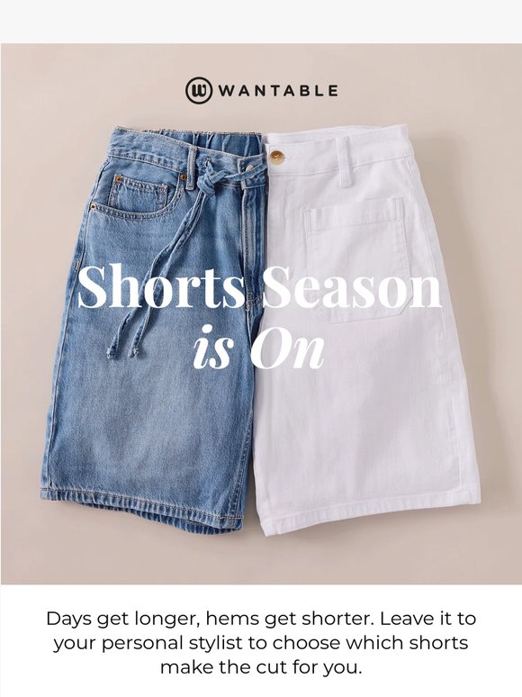 warning: may cause outfit repeats 😎