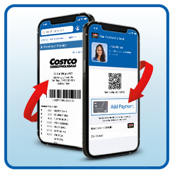 Download the Costco App