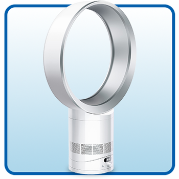 Dyson Cool CF1 Adjustable Bladeless Fan