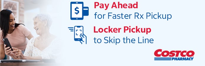 Pay Ahead