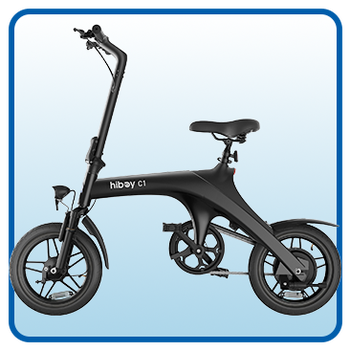 Hiboy C1 Electric Bike