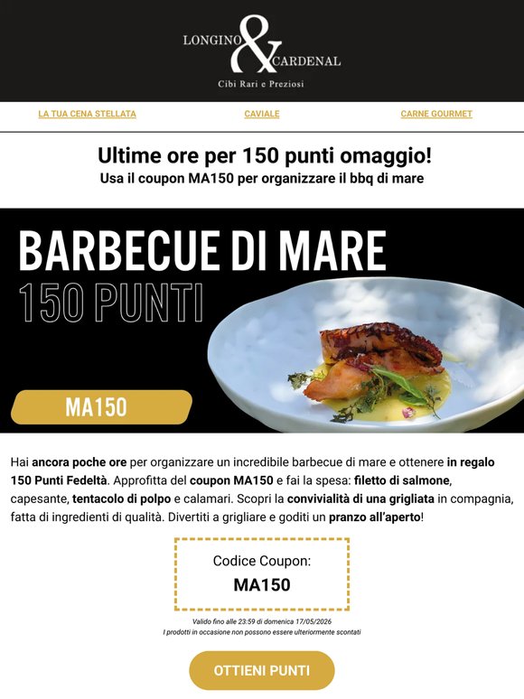 🐙 Ultime Ore per 150 Punti con il BBQ di Mare! | Griglia Filetti di Pesce e Molluschi