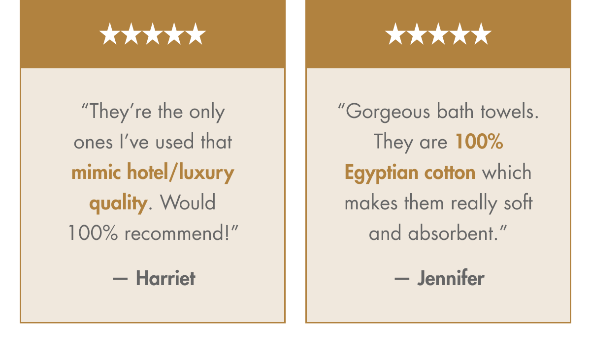 Reviews