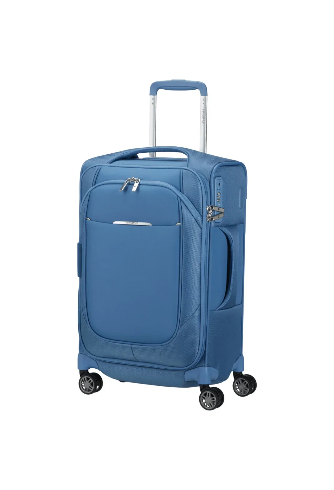 Image of Samsonite Selection Re-lite Weichgepäck Koffer 