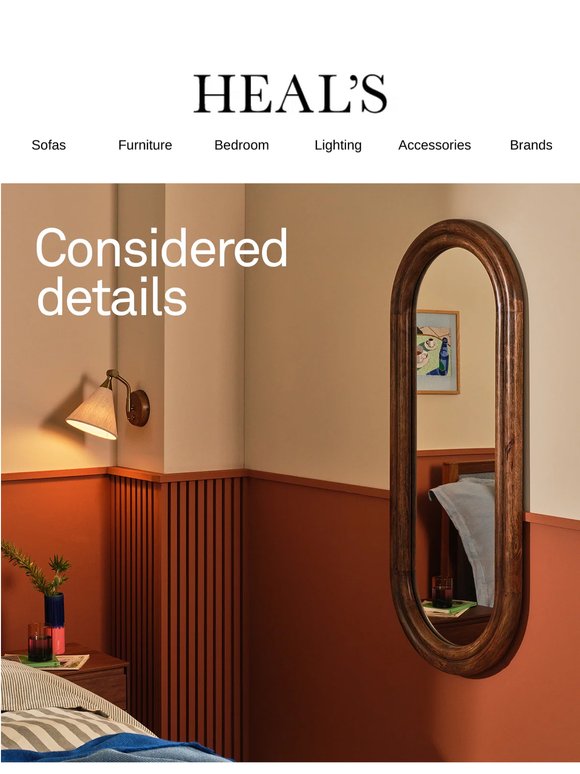Elevated pieces for your walls