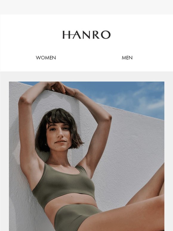 The Perfect Bra Guide | For Every Occasion