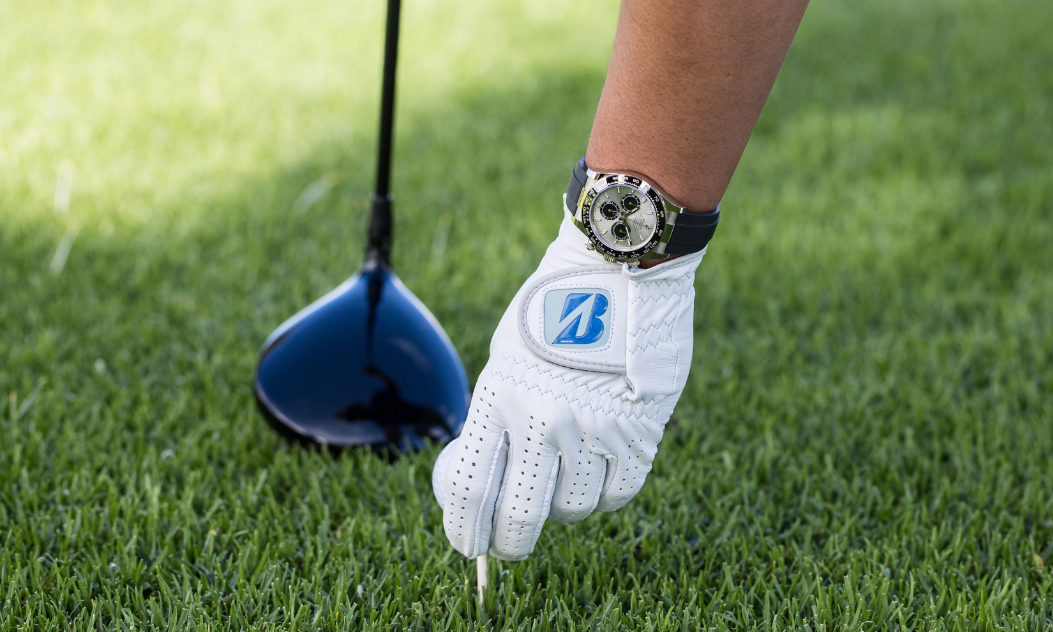 Rolex and the PGA Championship: An Important Sports and Timekeeping Alliance