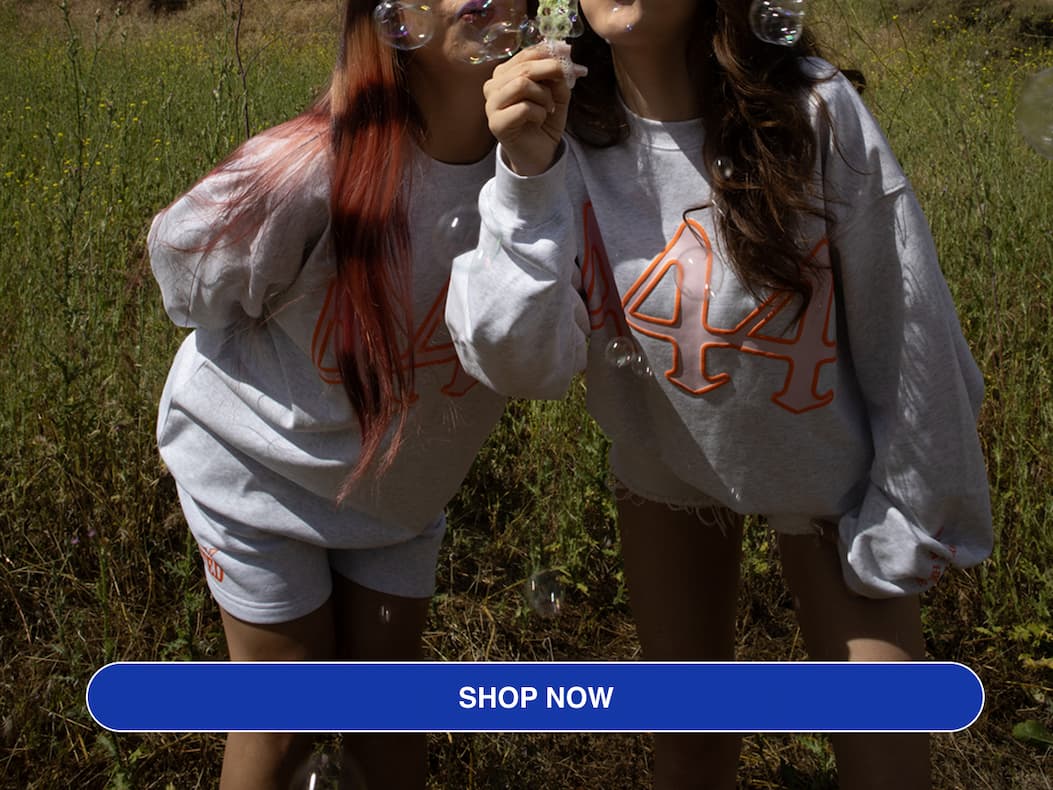 SHOP NOW