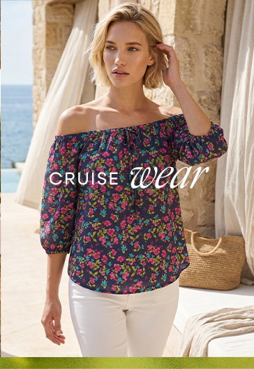 Cruisewear