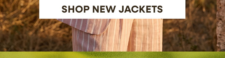 New In Jackets